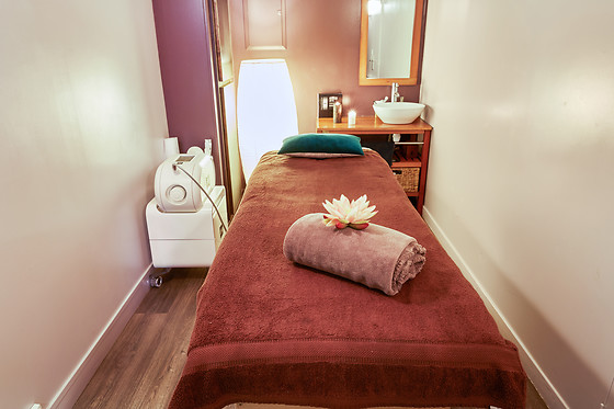 Chamarel Spa - photo 3