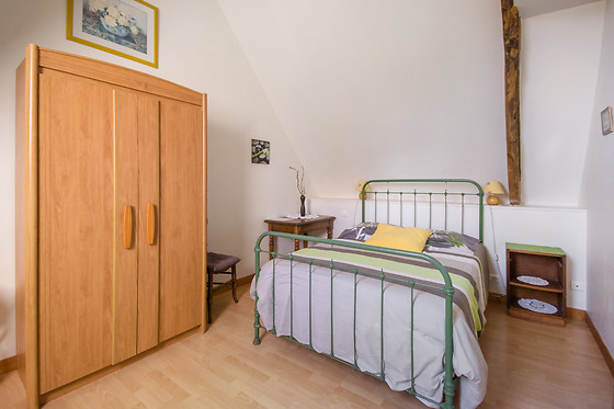 La Ferme de Bizoin - photo 6