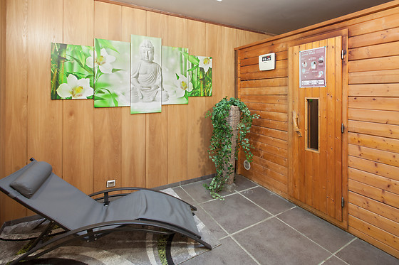 Amirauté Hôtel - photo 11
