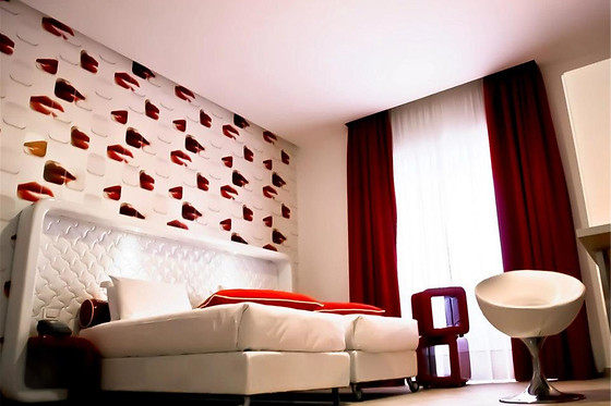Hotel Antico Pastificio Sarubbi - photo 2