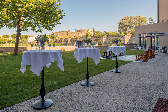 Hôtel du Roi & SPA by SOWELL COLLECTION - photo 7