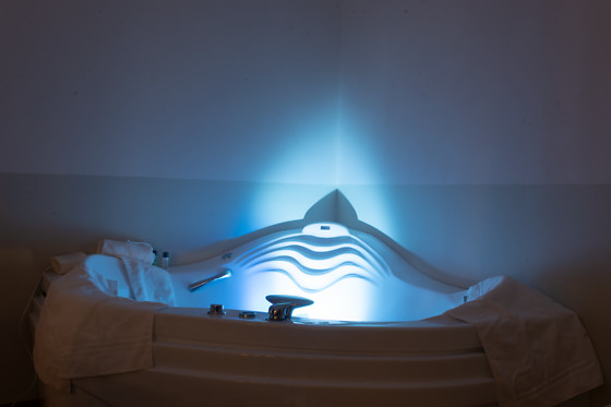 Grand Hotel Impero Spa & Resort - photo 11