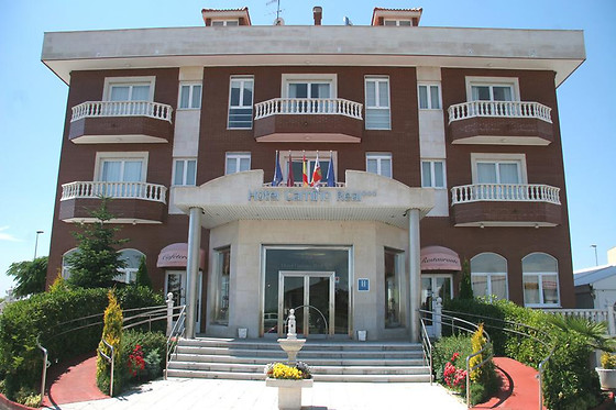 HOTEL CAMINO REAL - photo 0