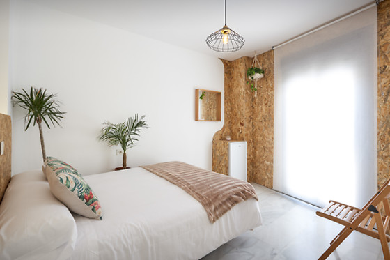 HOSTAL ROOMS VITA - photo 0