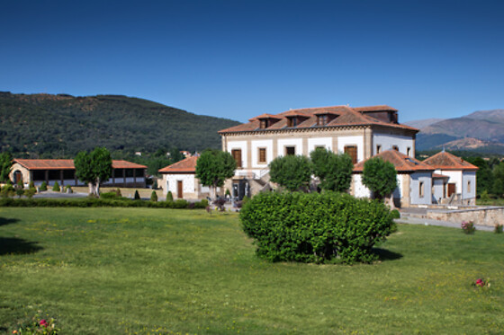 HOTEL IZAN PUERTA DE GREDOS - photo 28