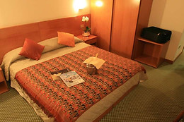 Hotel I Ciliegi