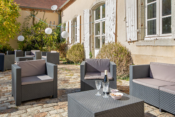 Chateau Des Edelins - photo 13