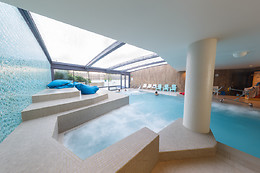 Rivage Thalasso & Spa