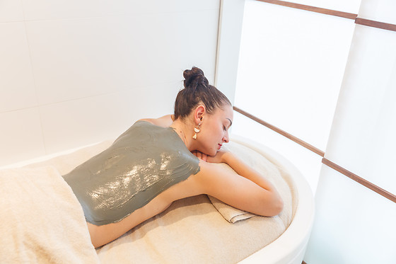 Rivage Thalasso & Spa - photo 15