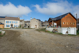 Le Chalet du Roc