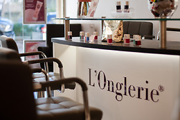 L'Onglerie Blagnac