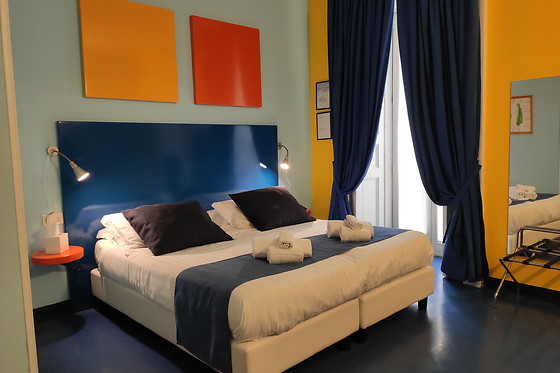 Hotel Correra 241 - photo 0