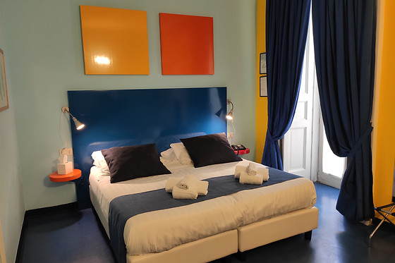 Hotel Correra 241 - photo 11