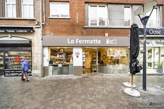 La Fermette Nivelles - photo 6