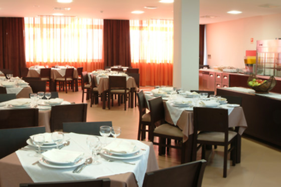 HOTEL RECINTO - photo 13