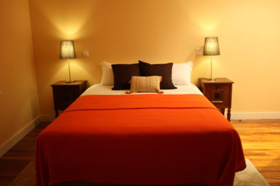 Casas de Campo Monte de Abades - photo 3