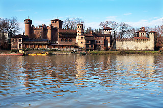 3 giorni da sogno a Torino