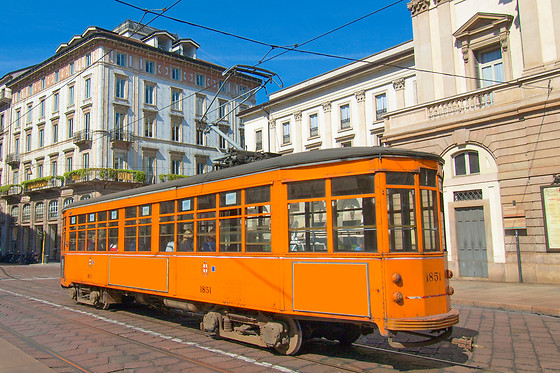 3 giorni da sogno a Milano