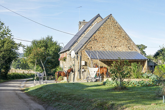 Marie France Home - photo 8