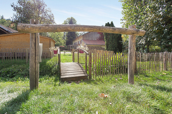 Auberge de la Charriole - photo 11