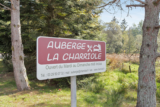 Auberge de la Charriole - photo 16