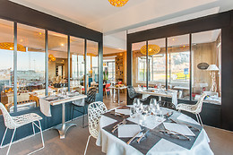 Hôtel La Villa Marine