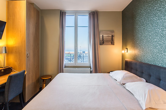 Hôtel La Villa Marine - photo 1