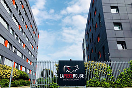 Holiday Inn Mulhouse