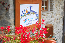 Bed and Breakfast Mont Mars