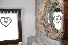 Bed and Breakfast Mont Mars