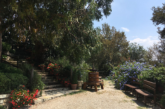 Agriturismo Carretiello - photo 0