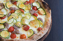 Il Pensiero - Ristorante Pizzeria Campione d'Europa