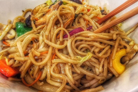 Wok Minute - photo 4