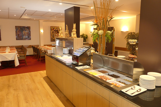 Golden Tulip Hotel de' Medici - photo 5