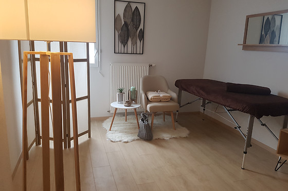 Cabinet Equilibre Massage - photo 1
