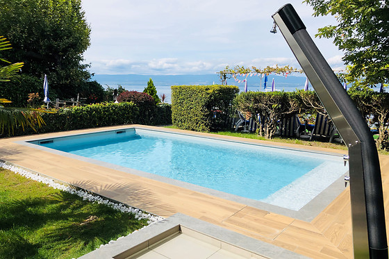 Hôtel Les Cygnes - photo 10