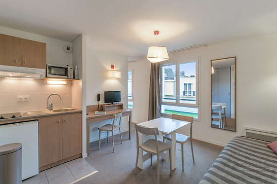 Appart'Hôtel Quimper - photo 3