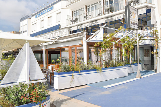 HOTEL AMPOLLA SOL - photo 1