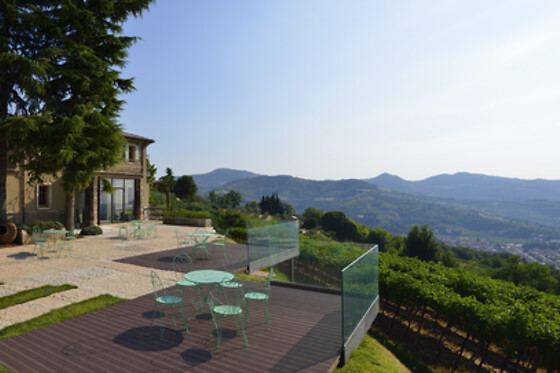 Tasi vini - photo 0