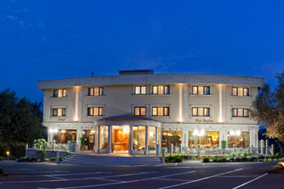HOTEL OS OLIVOS - photo 6