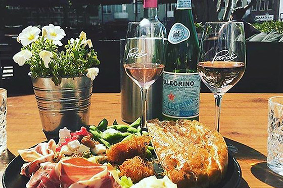 Restaurant Parck - photo 2