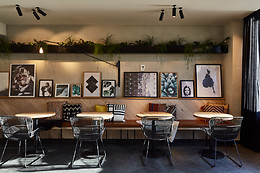 Hotel Indigo Antwerpen