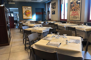 Un pranzo o una cena per due da Pasta e Basta a Torino