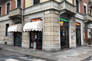 Un pranzo o una cena per due da Pasta e Basta a Torino