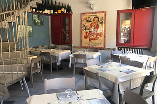 Un pranzo o una cena per due da Pasta e Basta a Torino