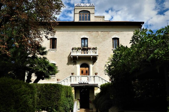 Decò Hotel - photo 5