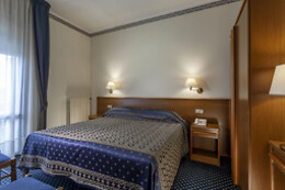 Hotel Terme Firenze