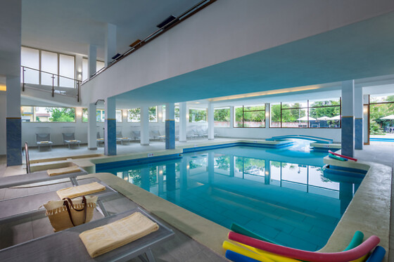 Hotel Terme Firenze - photo 0