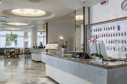 Hotel Terme Firenze