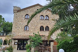Hotel Lo Smeraldo